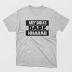 ATTE SAHB BADE Khrab