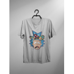 Rick and Morty Tshirts
