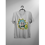 Rick and Morty Tshirts