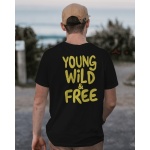 Young Wild and free 1